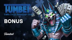 Tümbet bonus