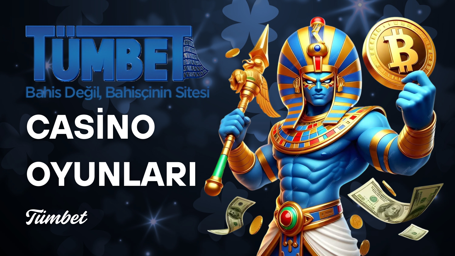 Tümbet casino oyunları