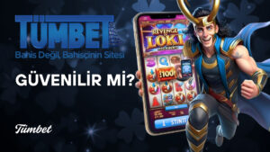 Tümbet güvenilir mi