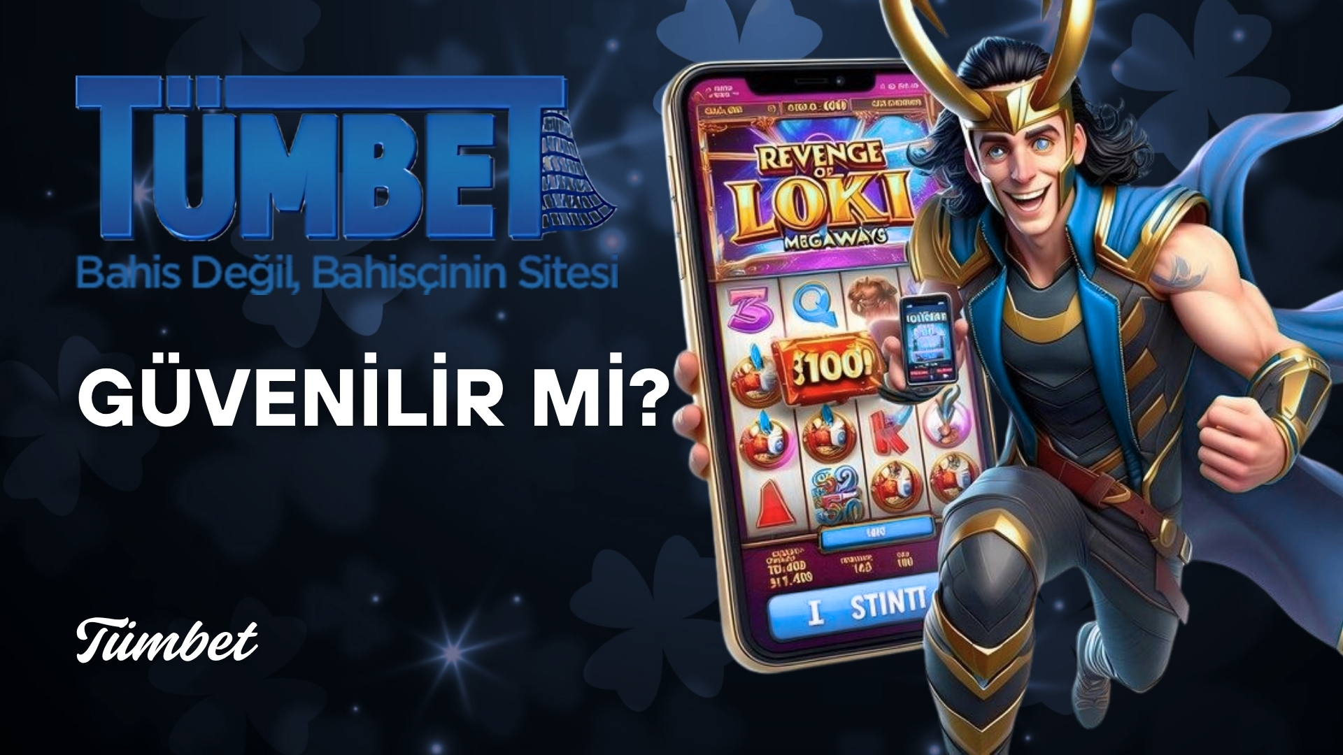 Tümbet güvenilir mi