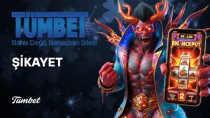 Tümbet şikayet