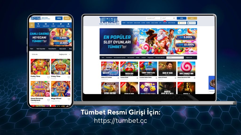 Tümbet