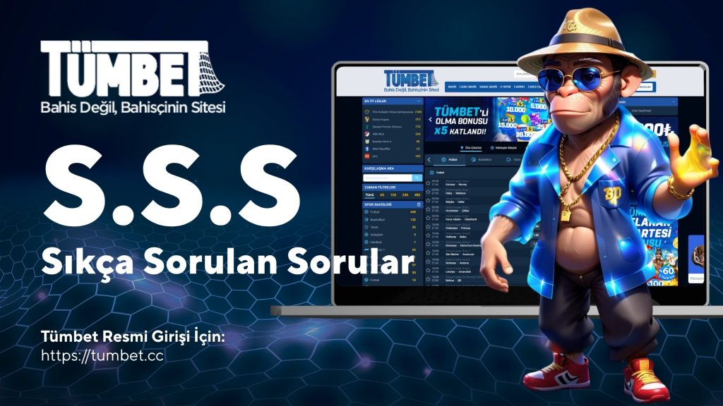 tümbet hakkında sıkça sorulan sorular