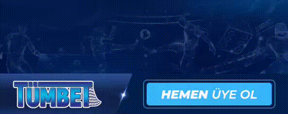 tümbet üye ol banner