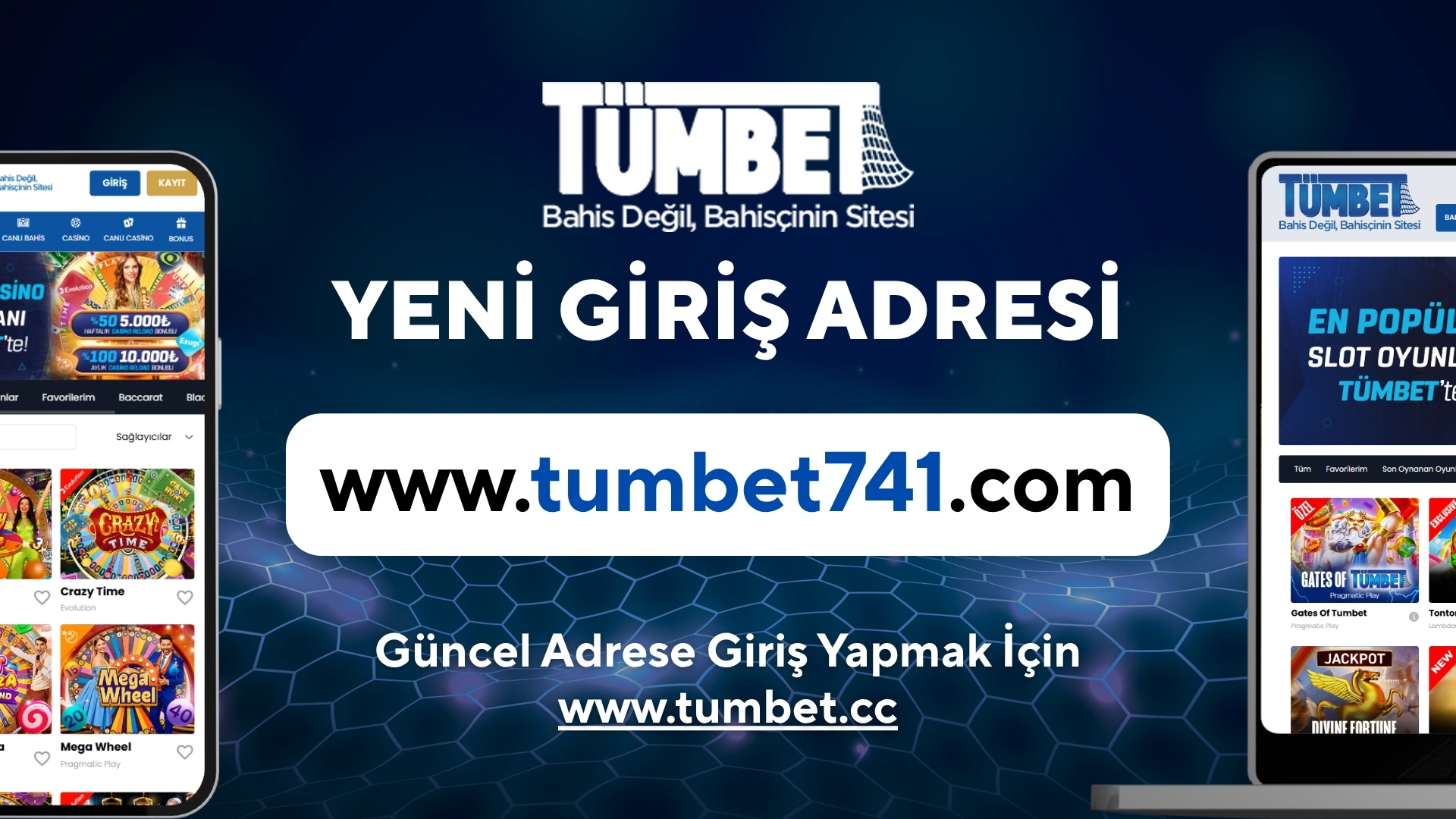 tumbet741